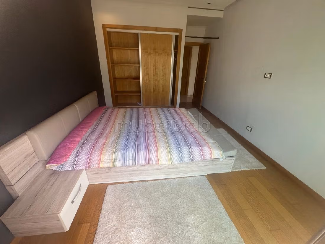 Appartement Meublé à louer à californie — 6