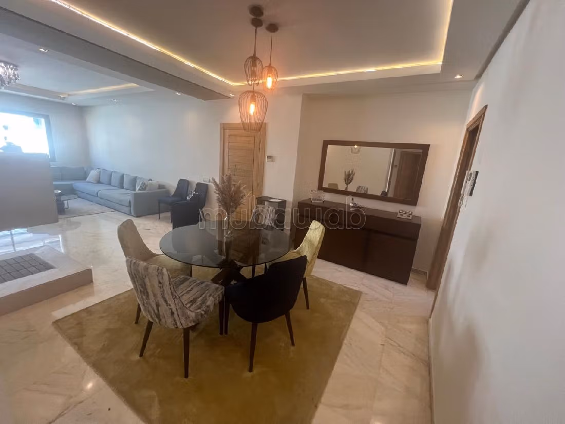 Appartement 150 m² à Californie — 7