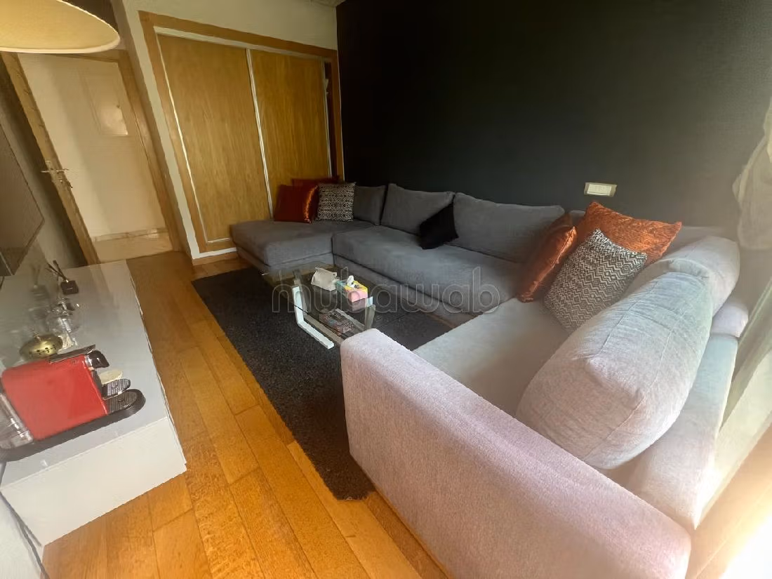 Appartement 150 m² à Californie — 11