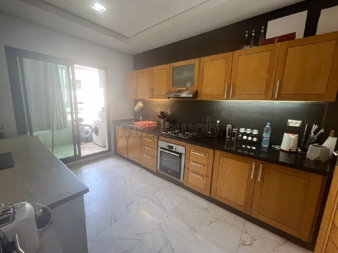 Appartement 150 m² à Californie — 8