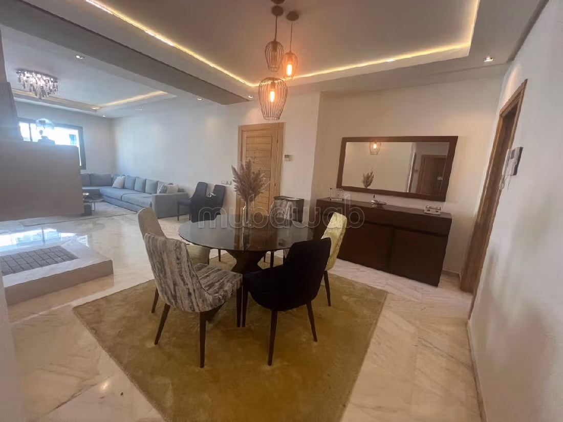 Appartement 150 m² à Californie — 9