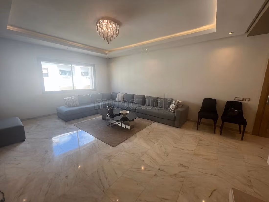 Appartement 150 m² à Californie — 14