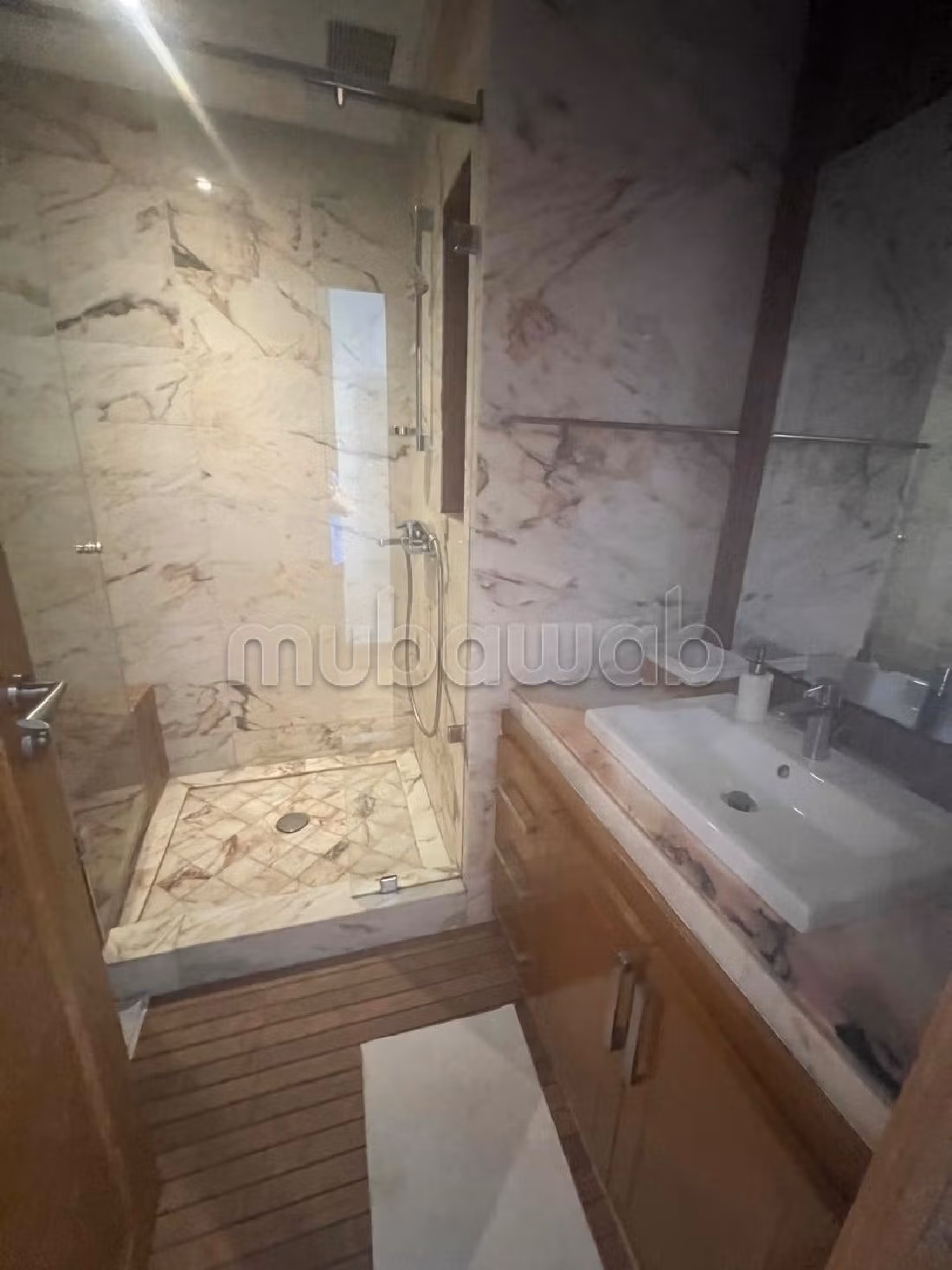 Appartement Meublé à louer à californie — 5