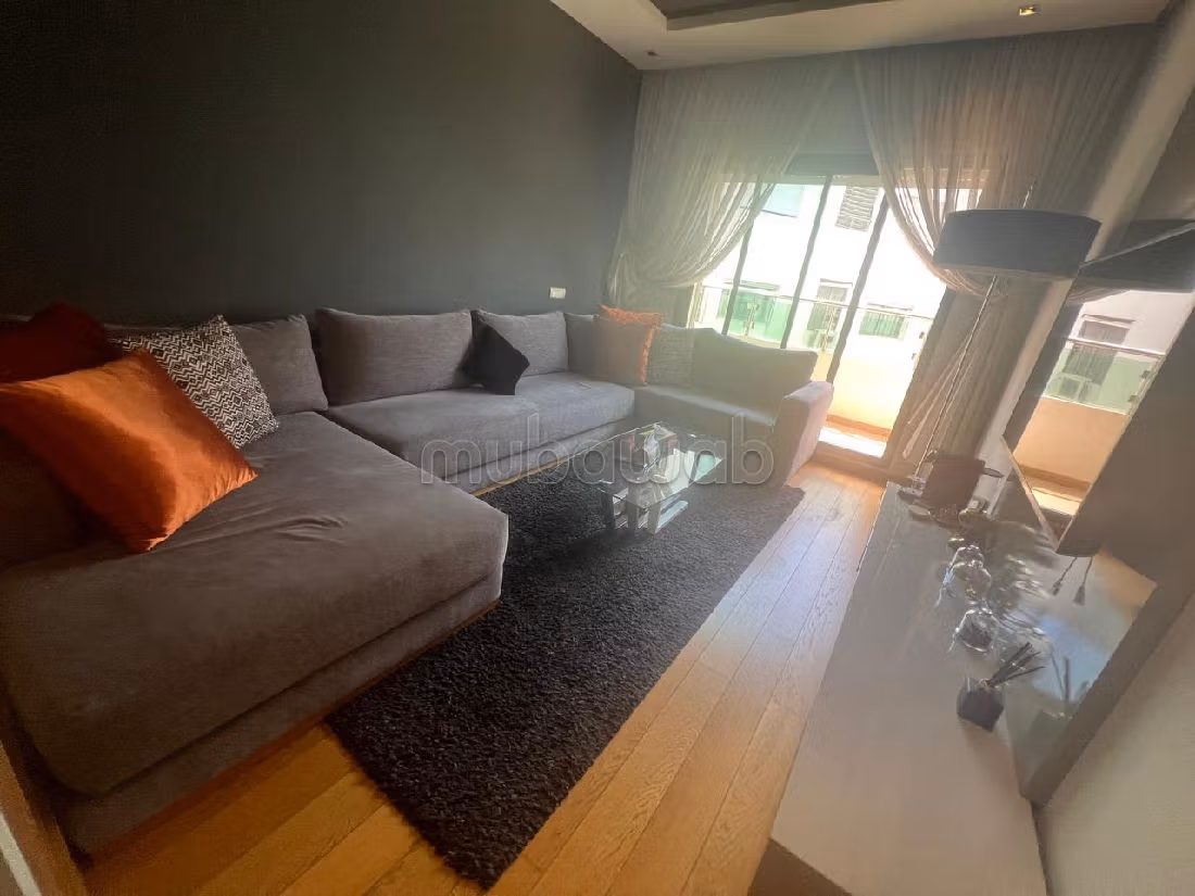 Appartement Meublé à louer à californie — 4