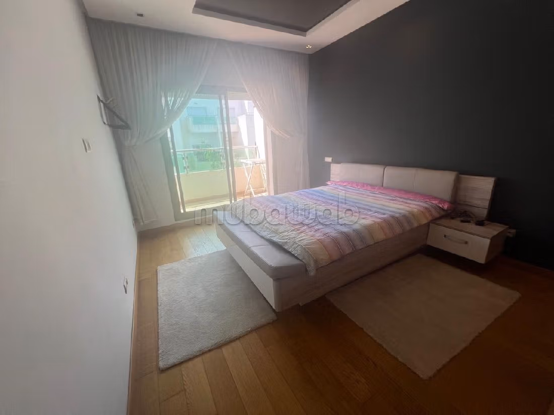 Appartement 150 m² à Californie — 16