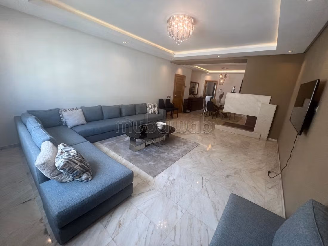 Appartement 150 m² à Californie — 17