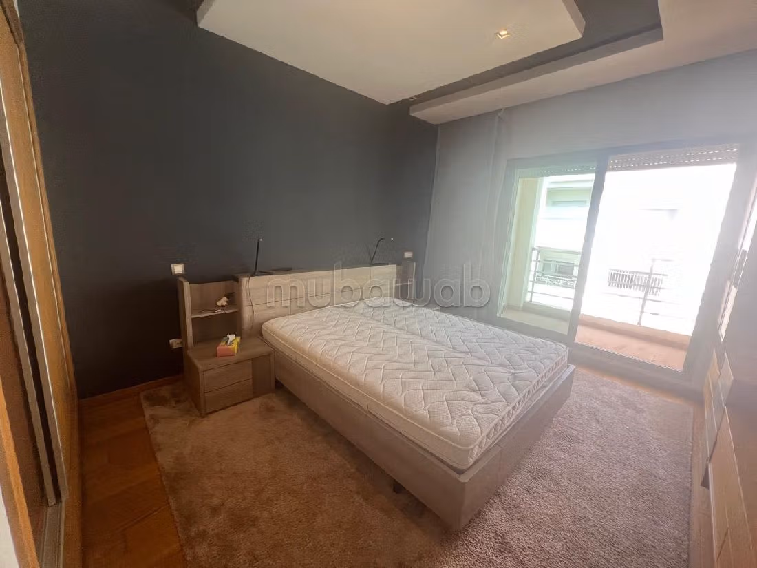 Appartement 150 m² à Californie — 18