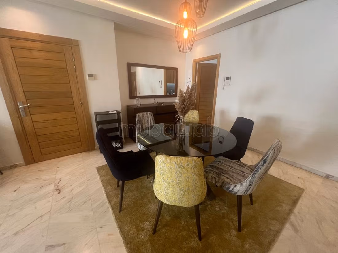 Appartement 150 m² à Californie — 19