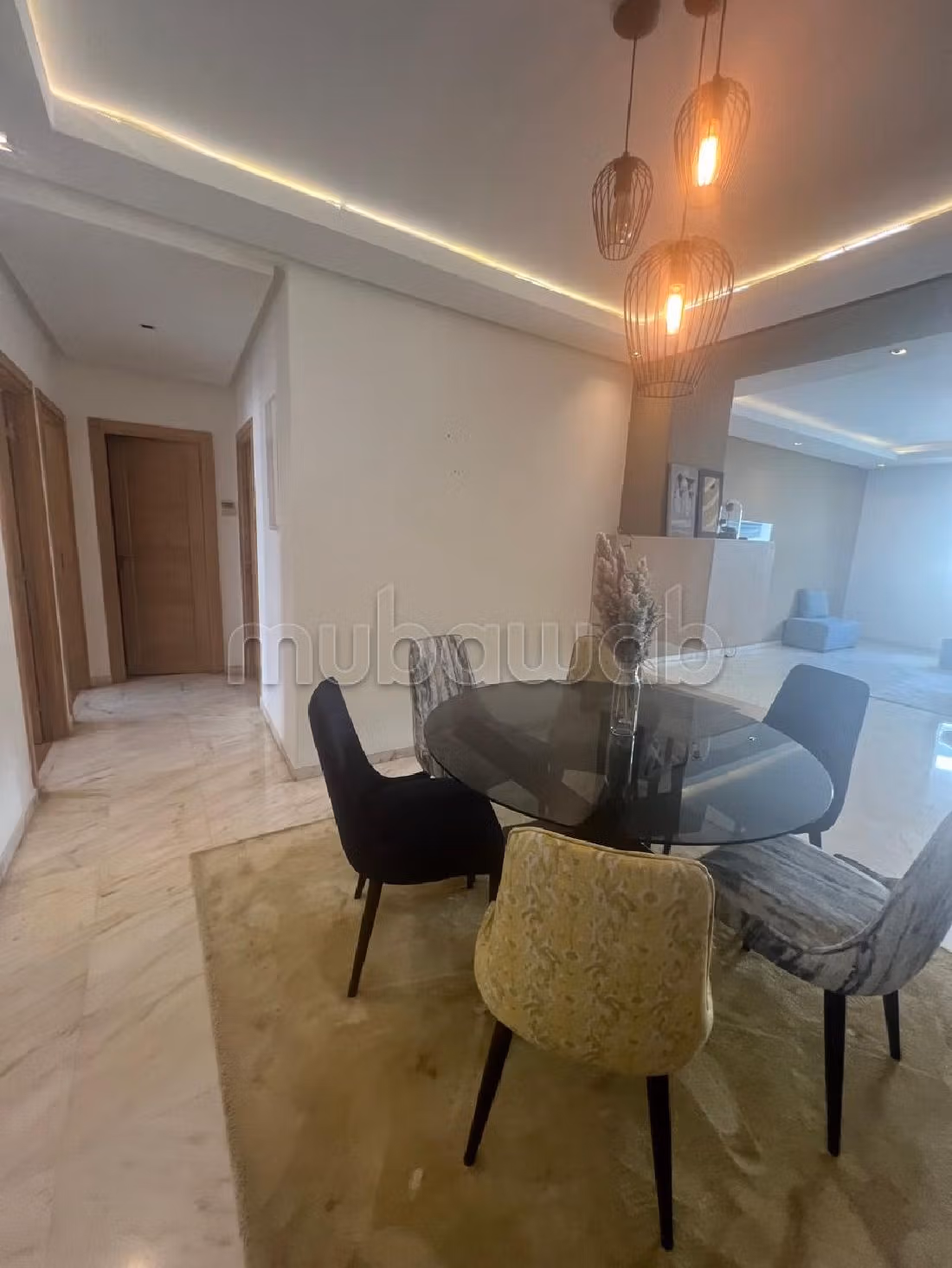 Appartement 150 m² à Californie — 23