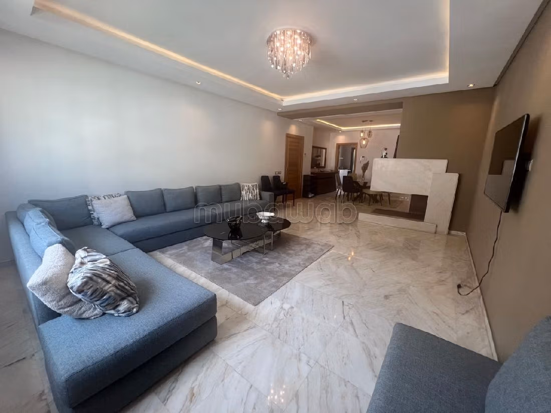 Appartement 150 m² à Californie — 24