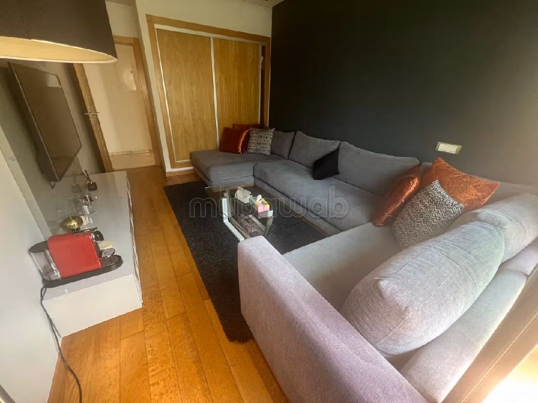 Appartement 150 m² à Californie — 27