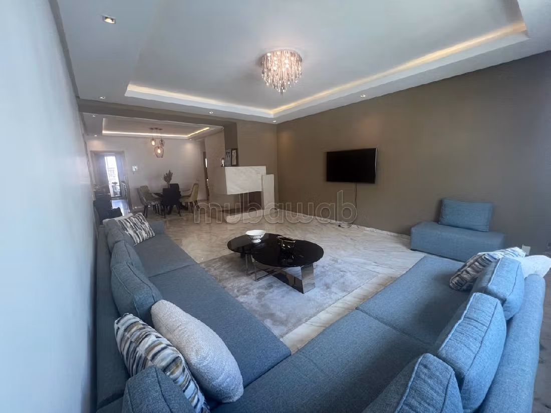 Appartement Meublé à louer à californie
