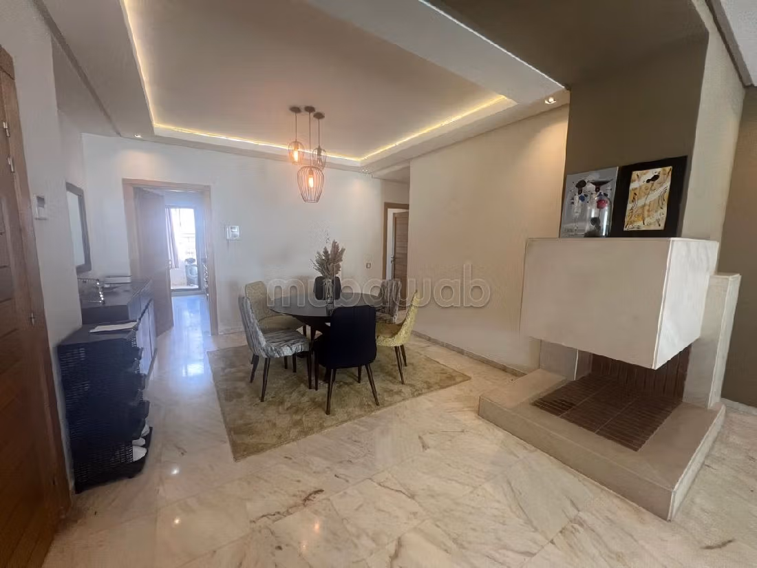 Appartement 150 m² à Californie — 26