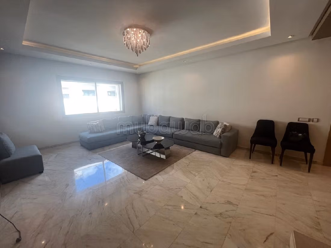 Appartement 150 m² à Californie — 28