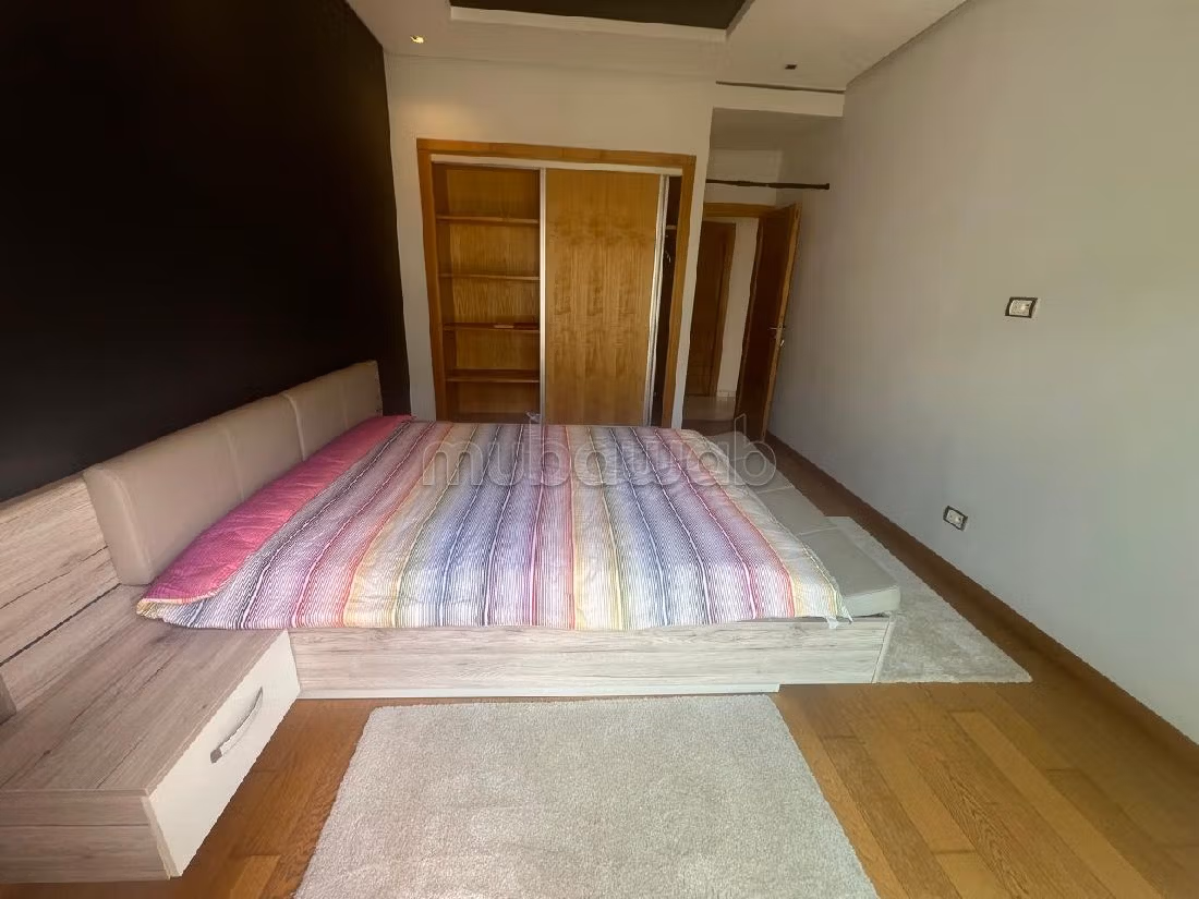 Appartement 150 m² à Californie — 29