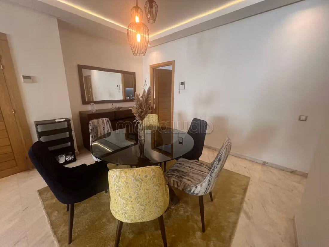Appartement 150 m² à Californie — 30