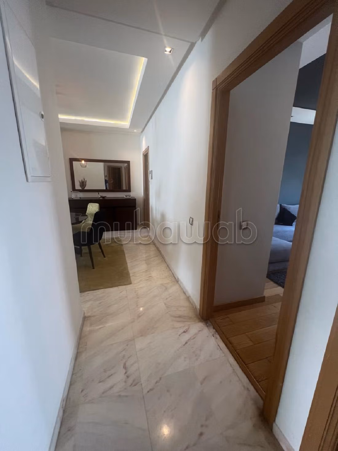 Appartement 150 m² à Californie — 25