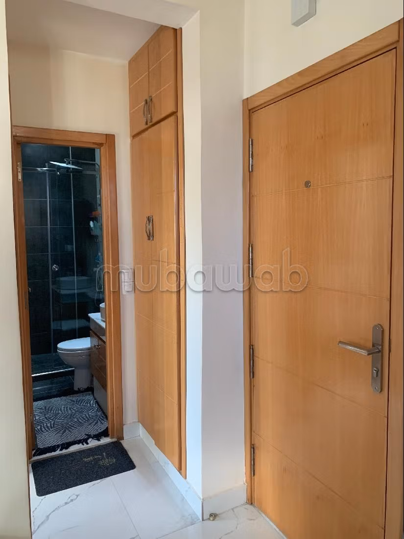 Apartment for sale in Aviation - Mabella. 3 rooms. New furniture. 