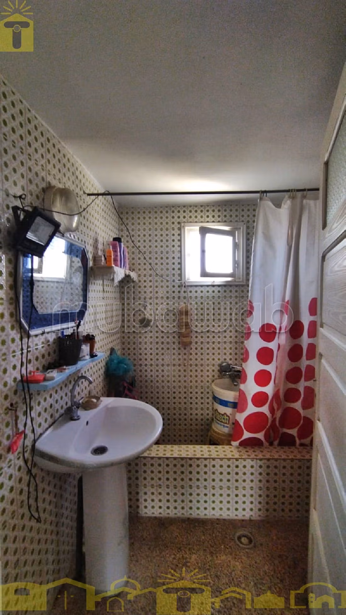 Propriété en plein Hammamet