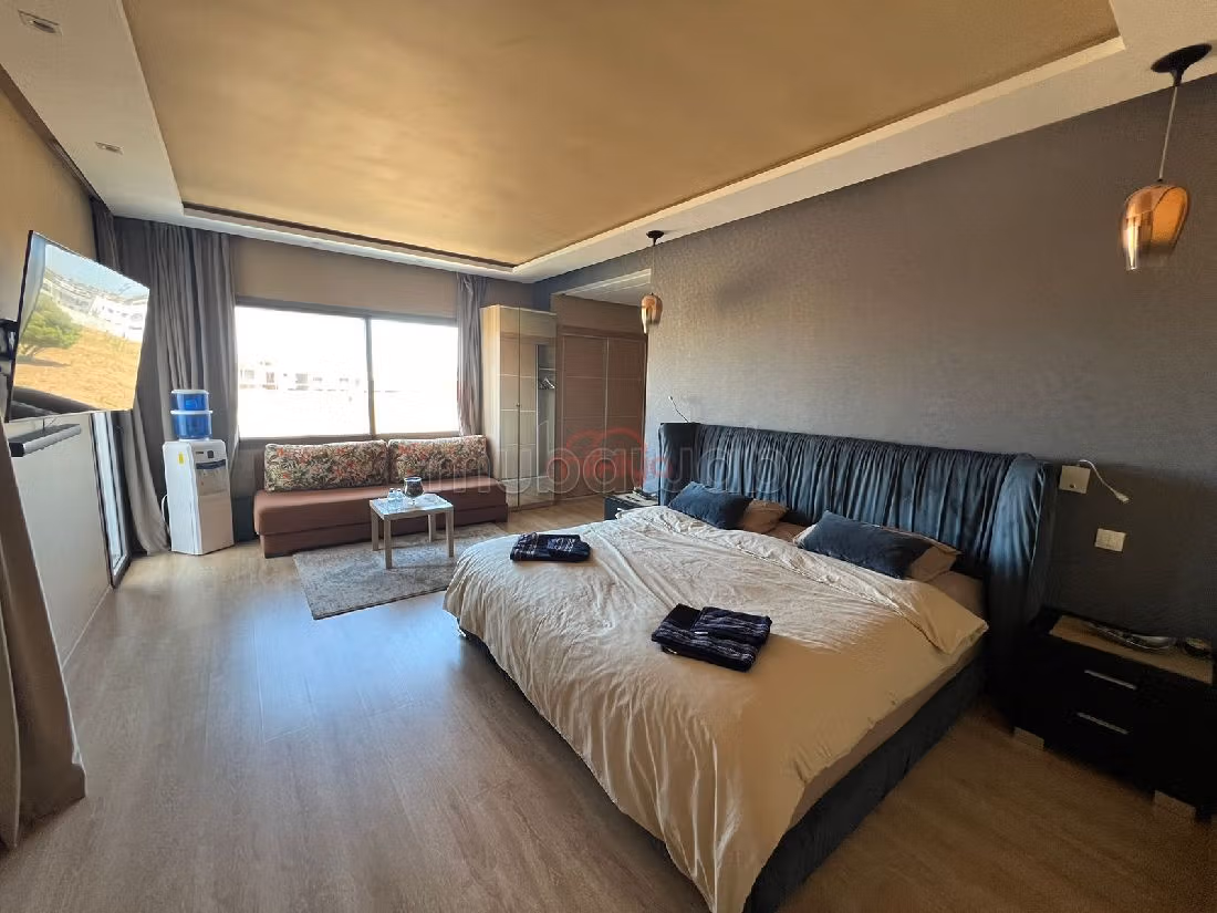 Vente Villa à Bouskoura centre