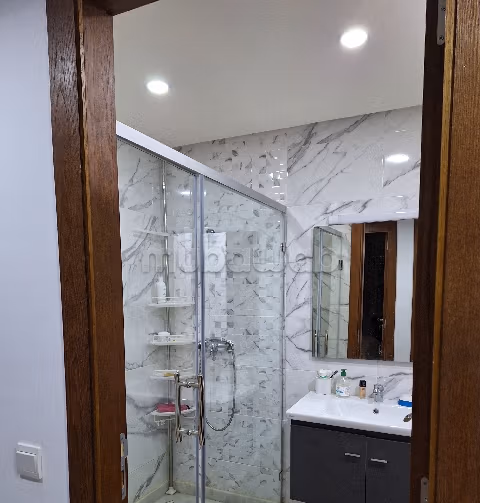 Appartement meublé à louer