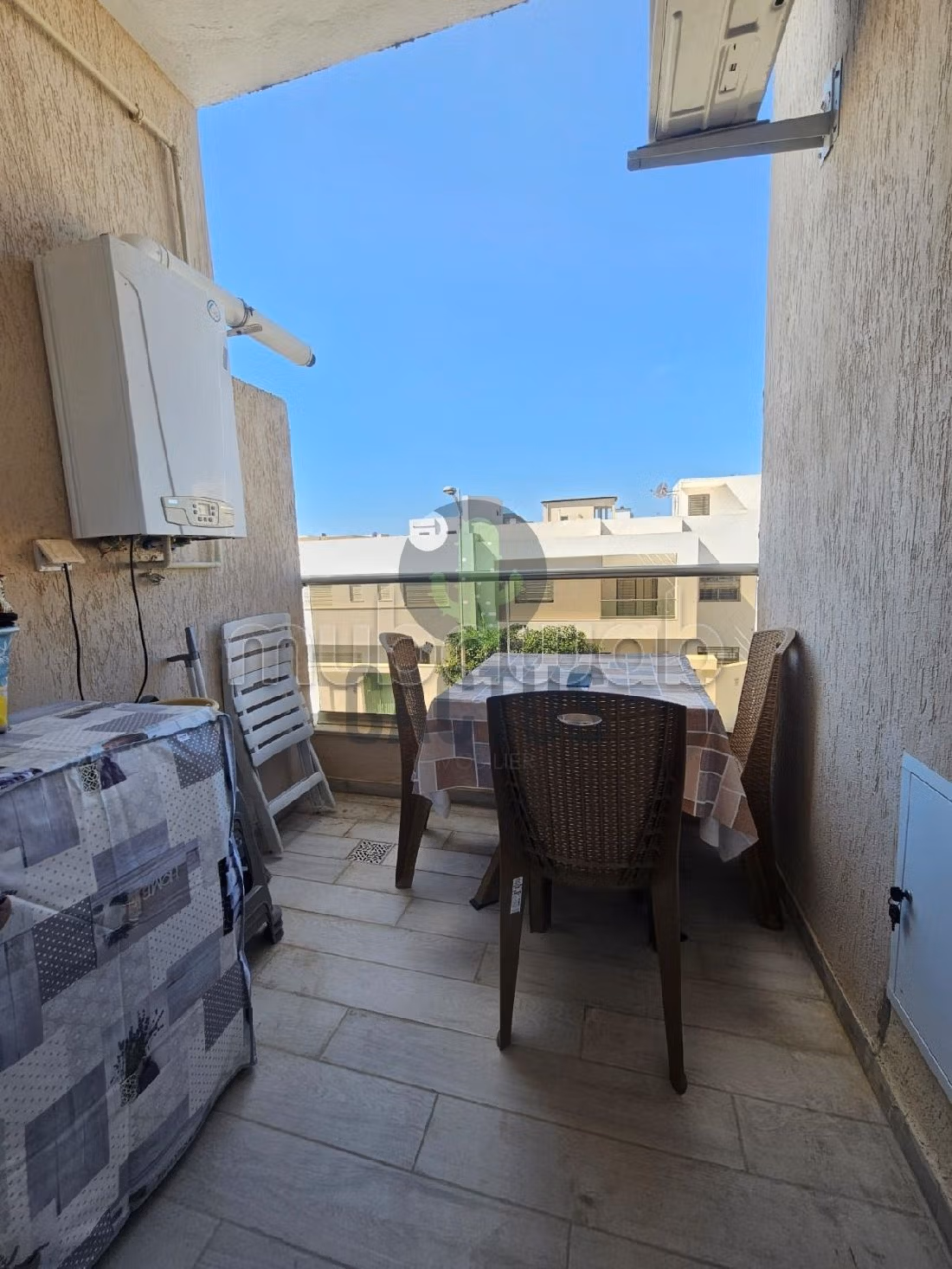 Location année universitaire: s1 à AFH Mrezga