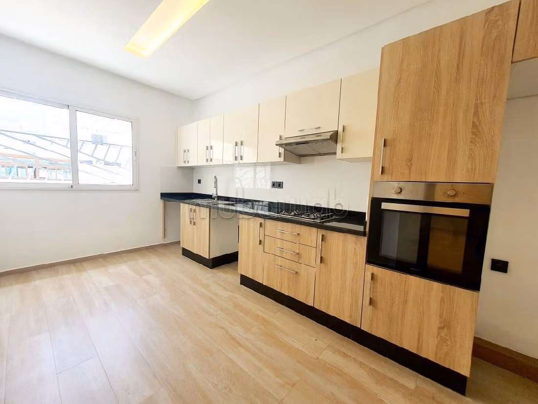 Racine appartement à vendre