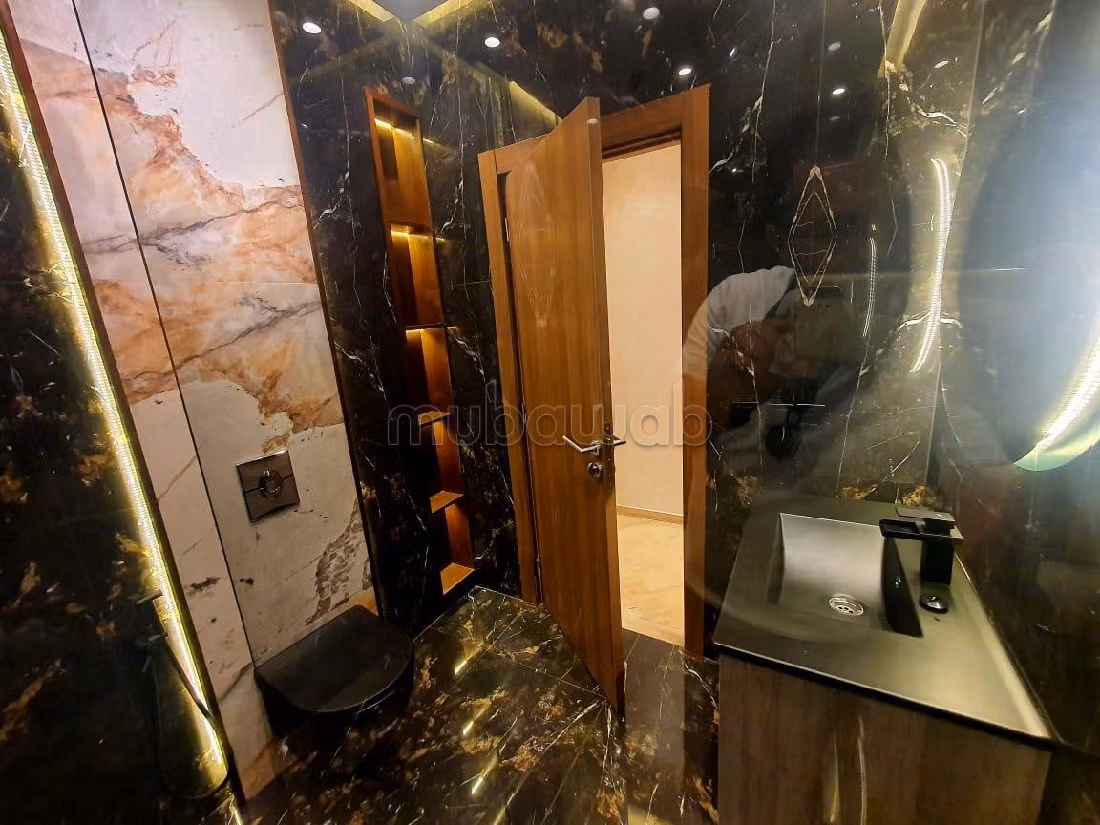 Racine appartement à vendre