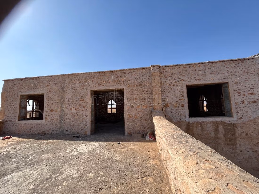 Nice farm for sale. Area 25000 m². 