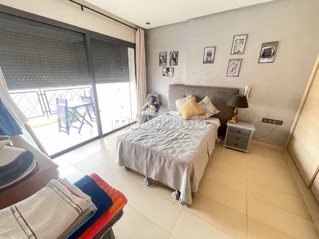 Villa moderne a hay mohammadi a vendre 220m2