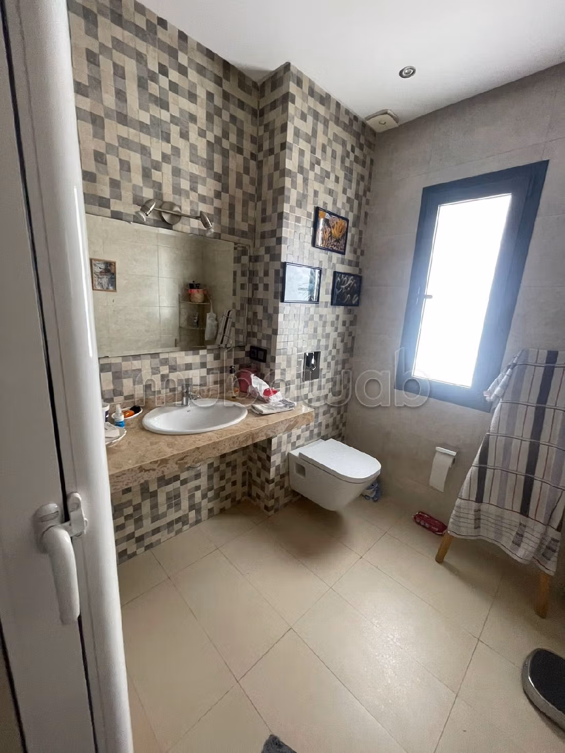 Villa moderne a hay mohammadi a vendre 220m2
