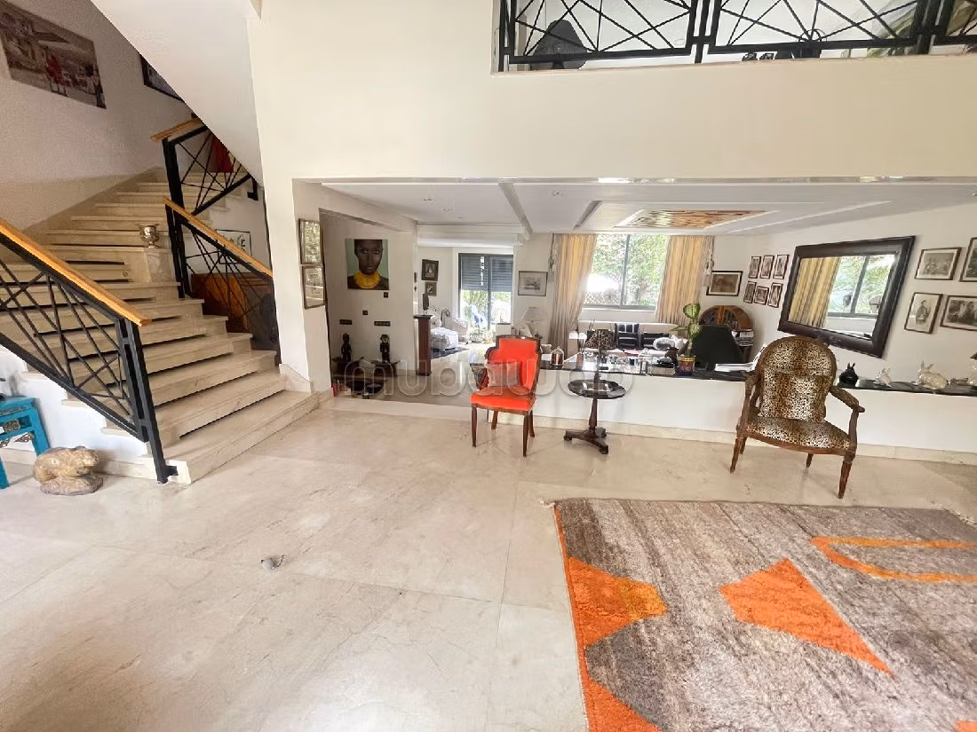 Villa moderne a hay mohammadi a vendre 220m2
