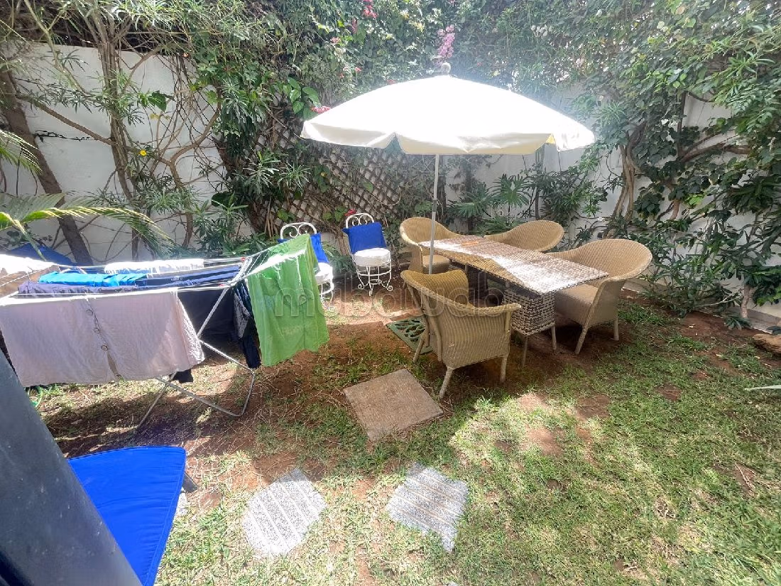 Villa moderne a hay mohammadi a vendre 220m2