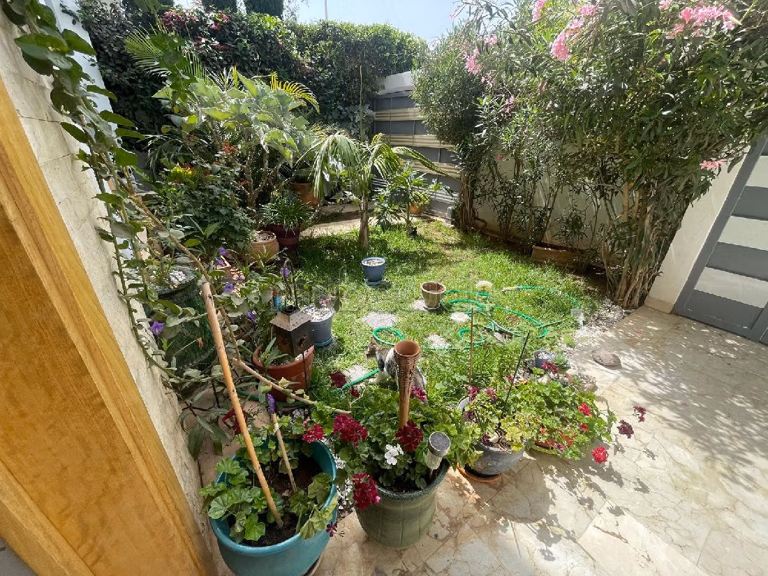 Villa moderne a hay mohammadi a vendre 220m2