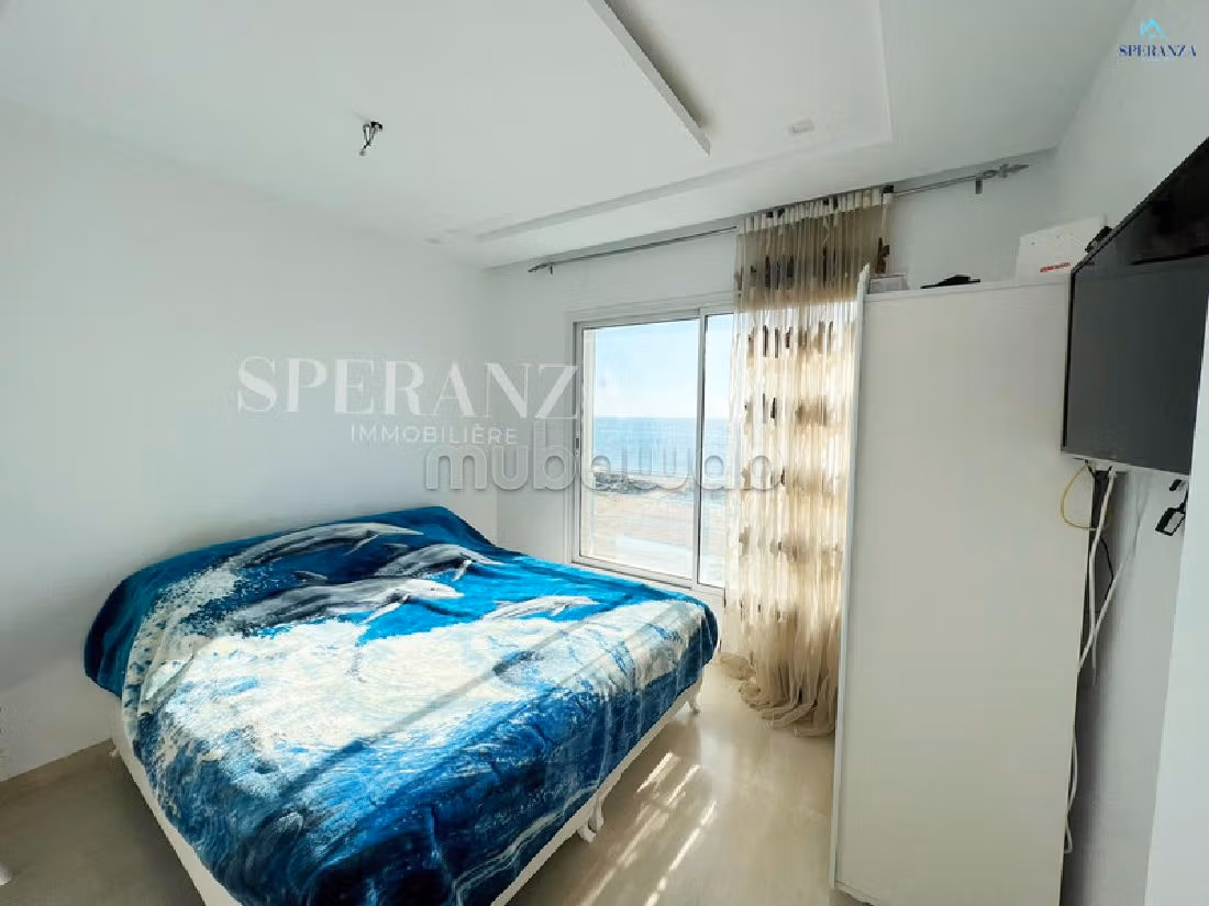 Vente Appartement pied dans l'eau S1