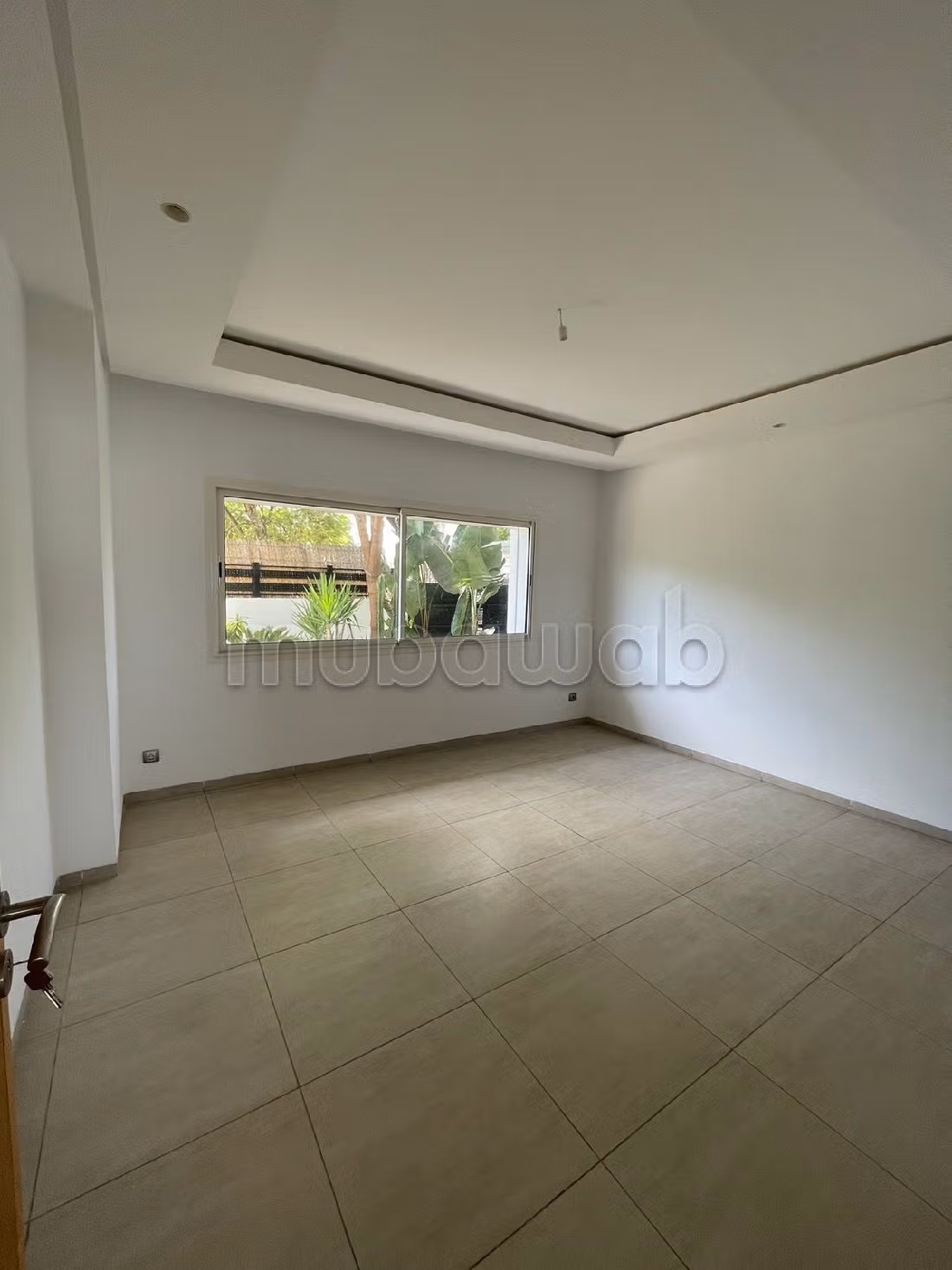Villa neuve A louer à Basatine el manzeh Souissi