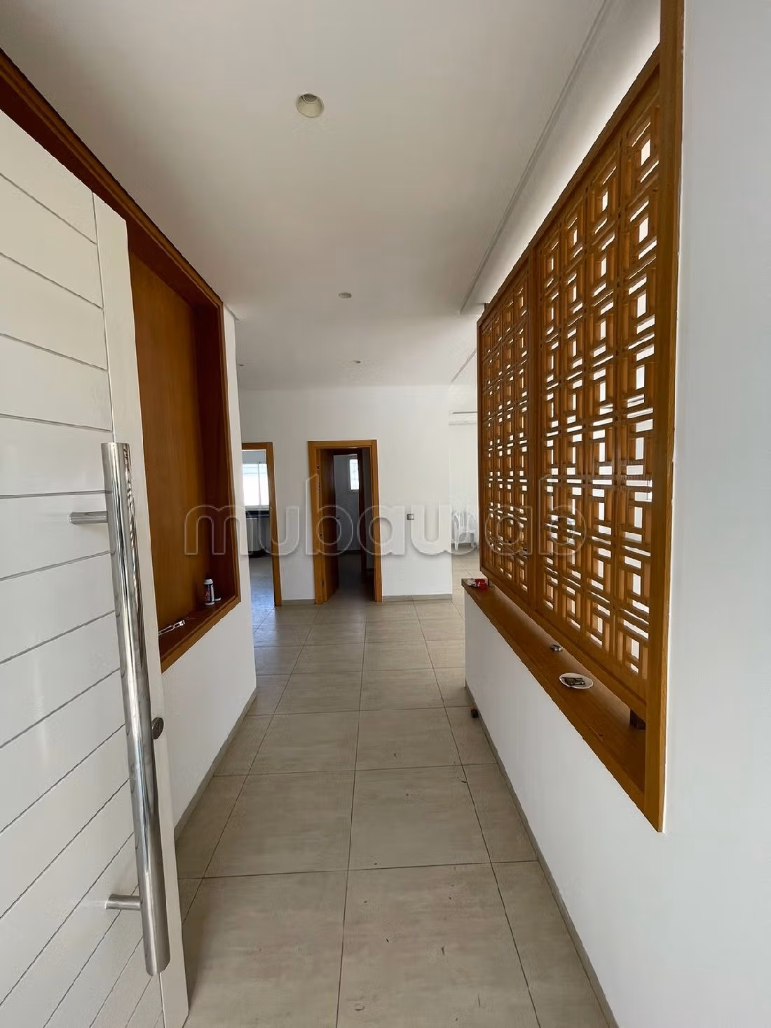 Villa neuve A louer à Basatine el manzeh Souissi
