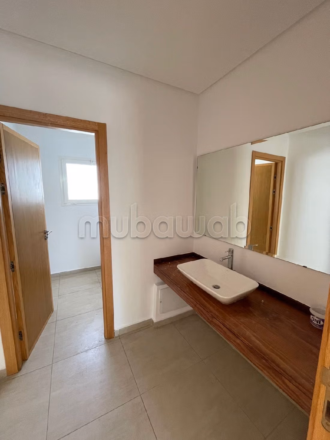 Villa neuve A louer à Basatine el manzeh Souissi