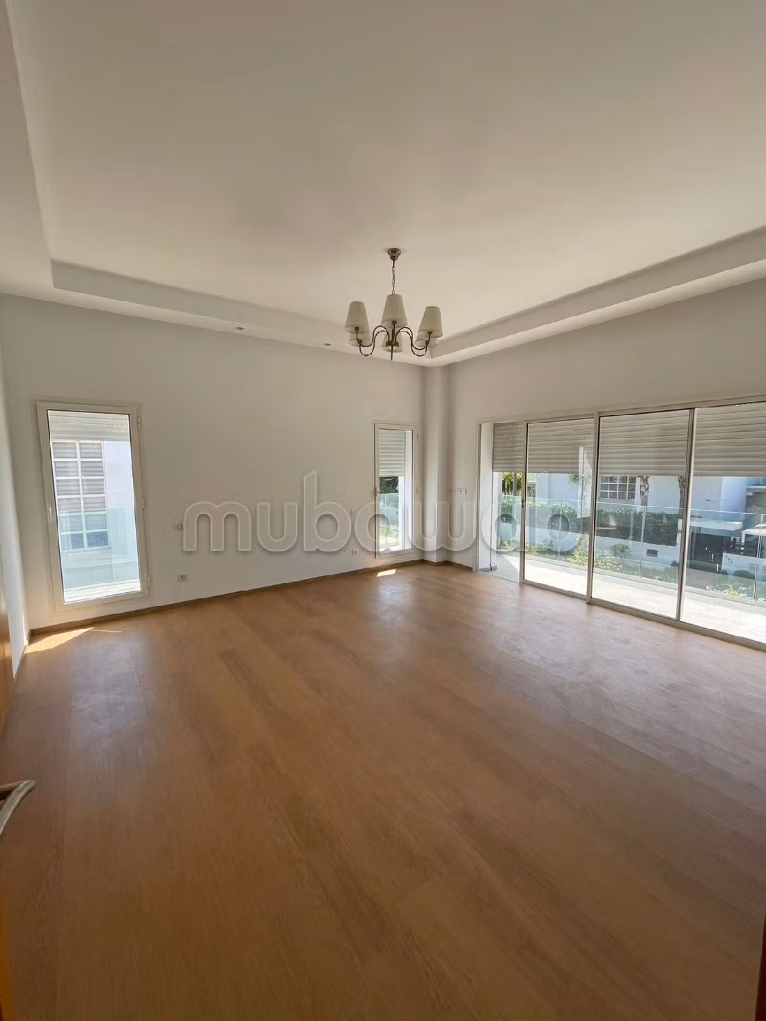Villa neuve A louer à Basatine el manzeh Souissi