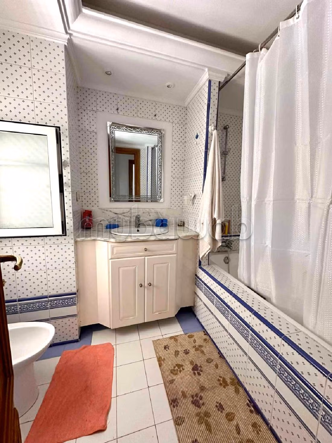 A louer un magnifique duplex s2 vue sur mer