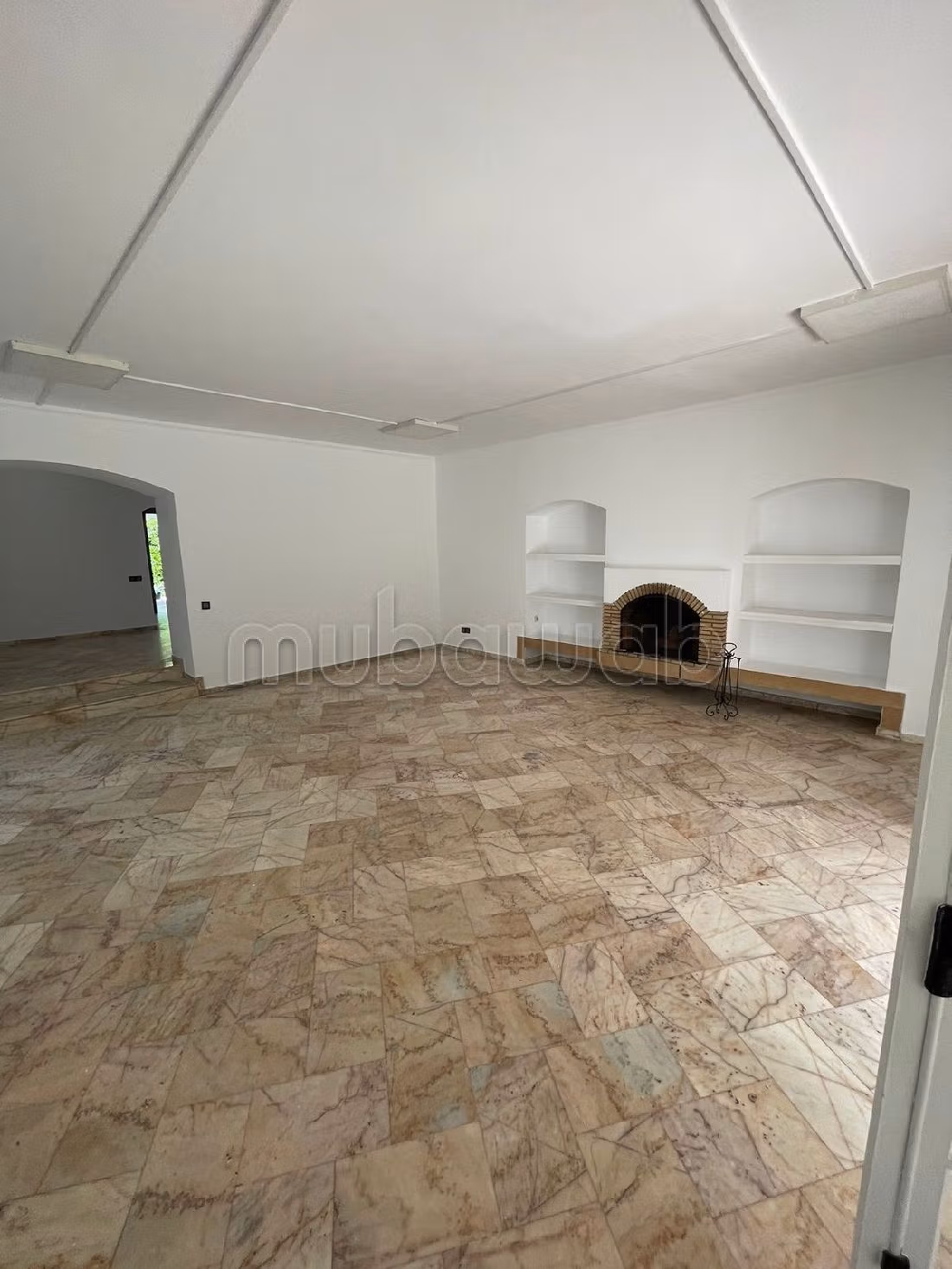 Location villa de luxe à Souissi