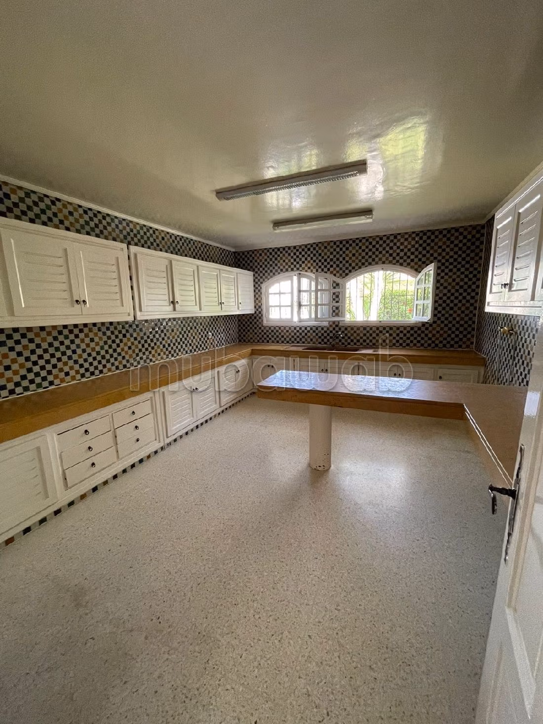 Location villa de luxe à Souissi