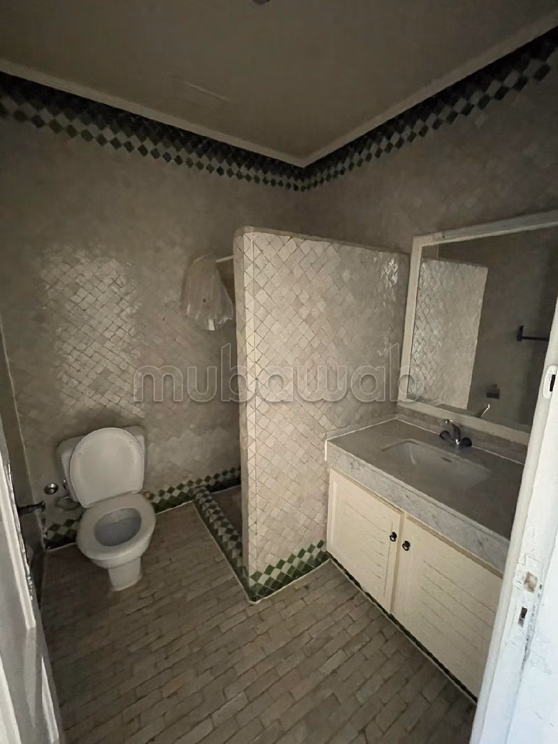 Location villa de luxe à Souissi