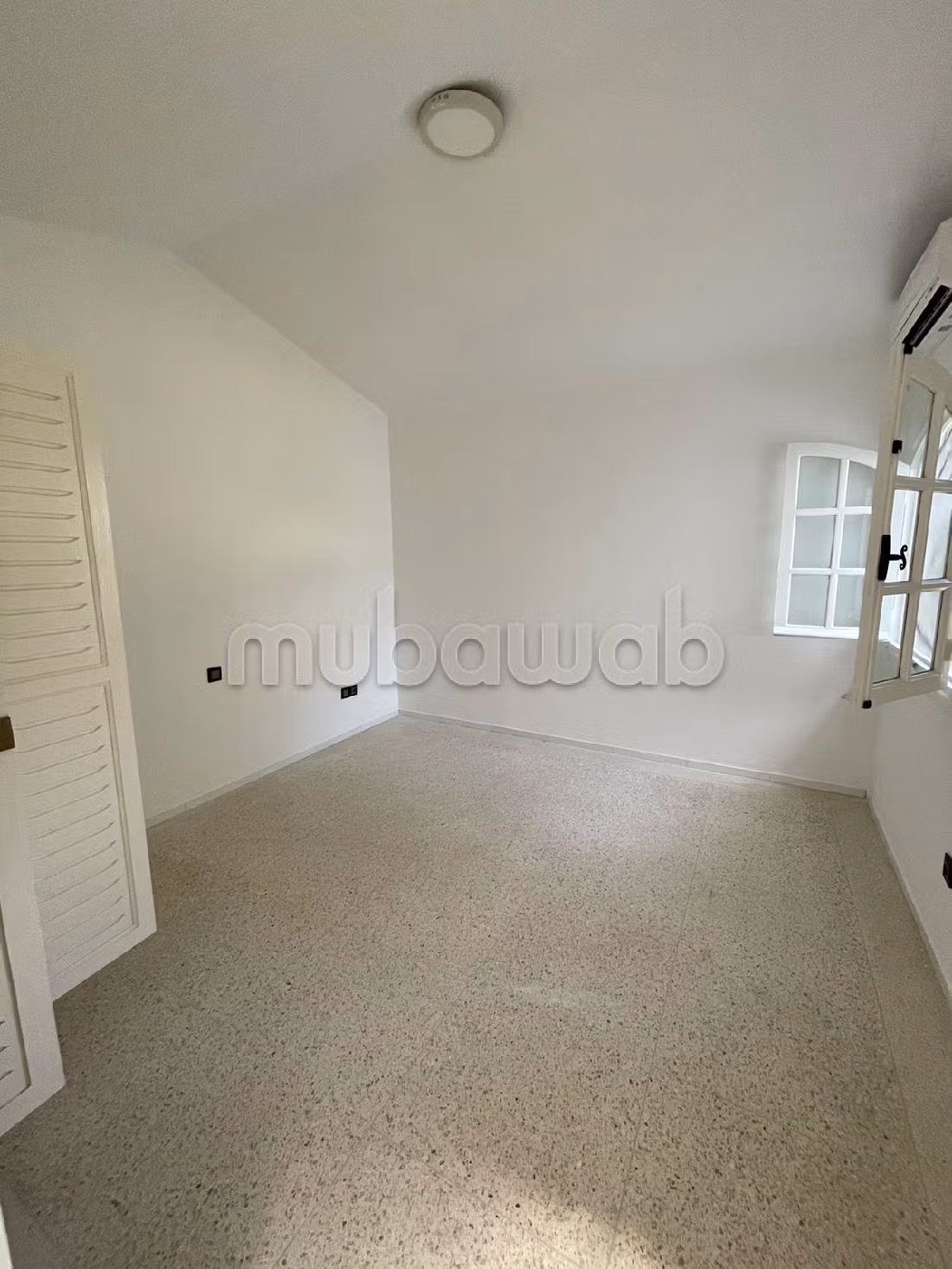 Location villa de luxe à Souissi