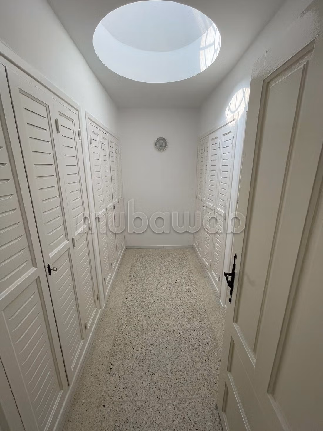 Location villa de luxe à Souissi