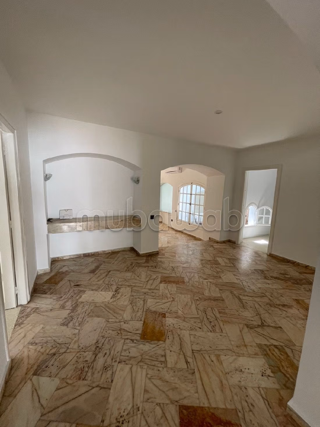 Location villa de luxe à Souissi