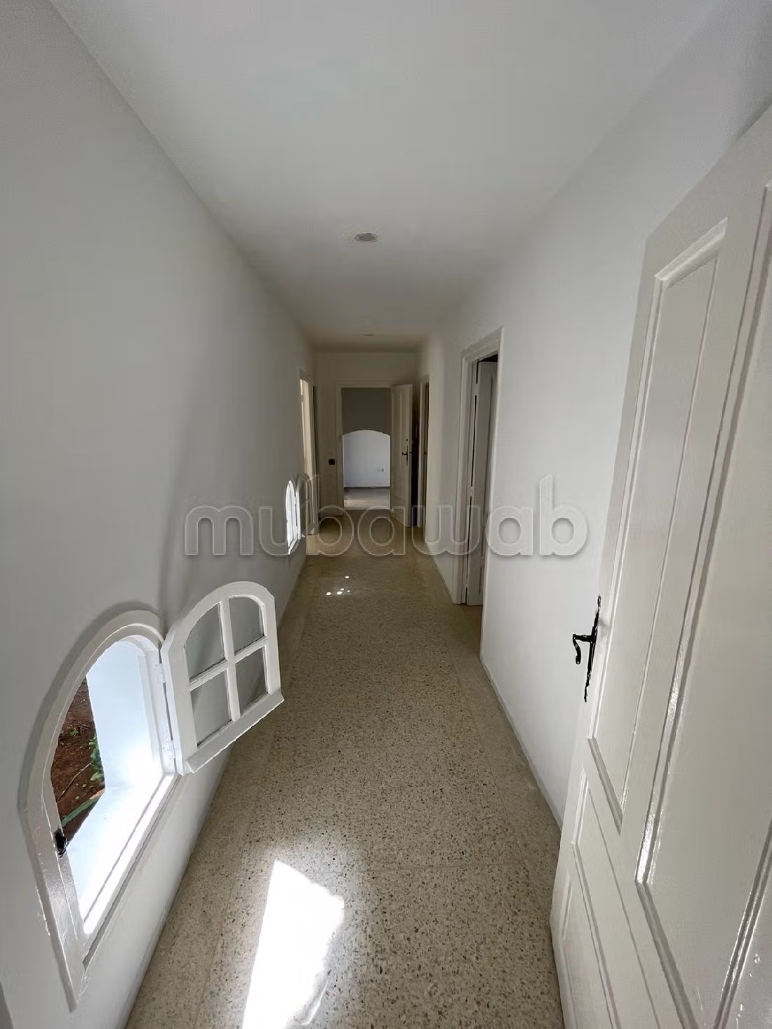 Location villa de luxe à Souissi