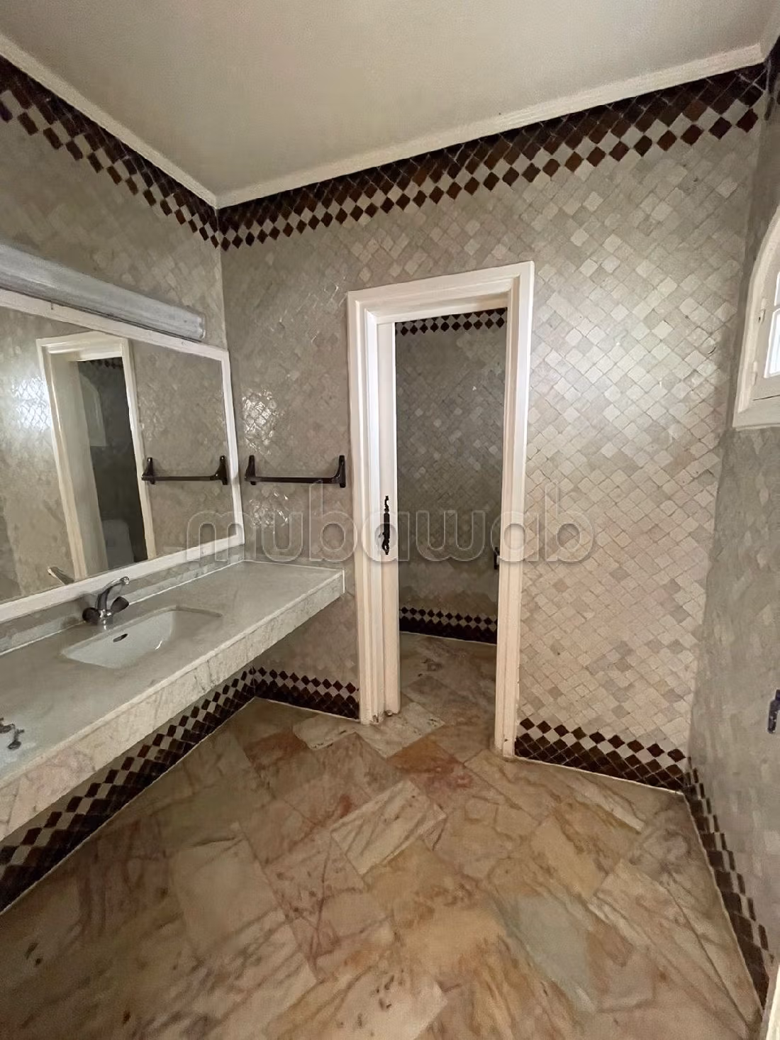 Location villa de luxe à Souissi