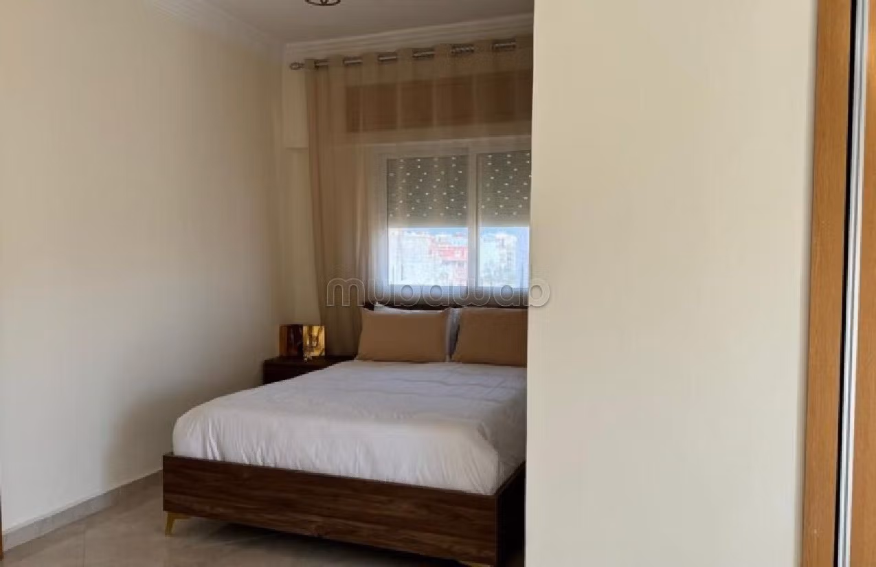 Appartement avec terrasse neuf a louer centre ville surface 112 m² reference: / ltam9939