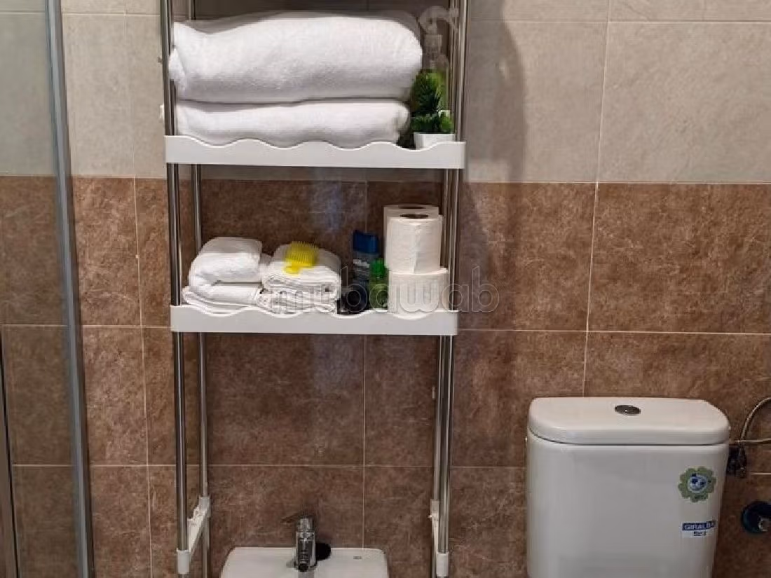 Appartement avec terrasse neuf a louer centre ville surface 112 m² reference: / ltam9939